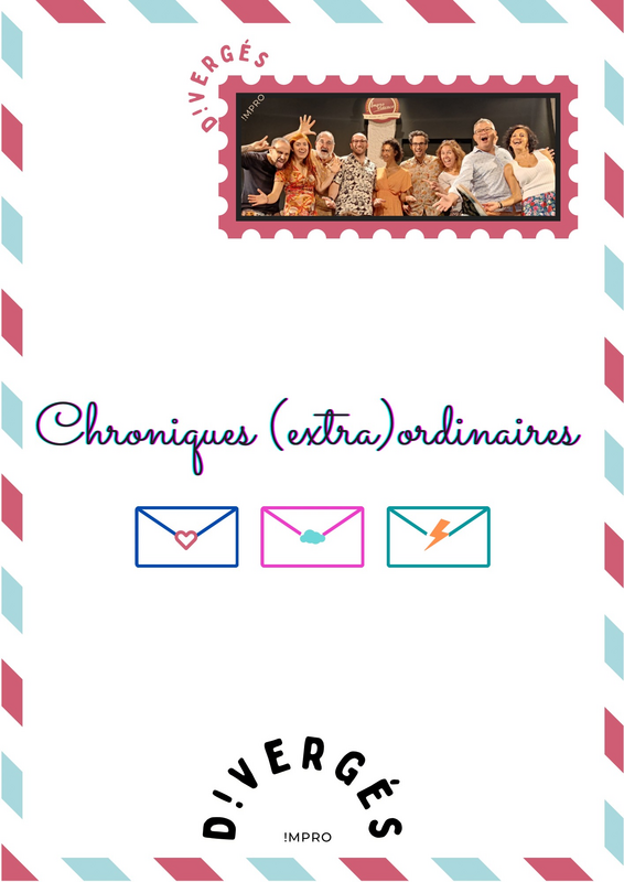 Chroniques (extra)ordinaires (Improvidence)