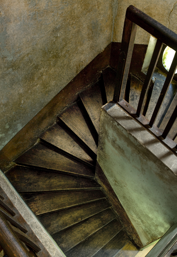 086-Escalier chambre - Erik Hesmerg.jpg