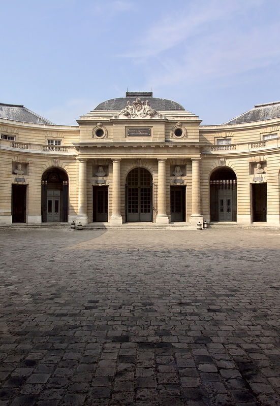 Visite de la Monnaie de Paris (Monnaie de Paris)