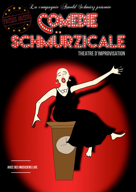 Comédie Schmürzicale (Improvidence)
