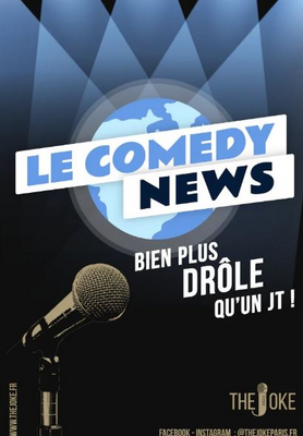 Comedy News