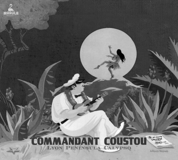 Commandant Coustou (Théâtre Astrée   Université Lyon)