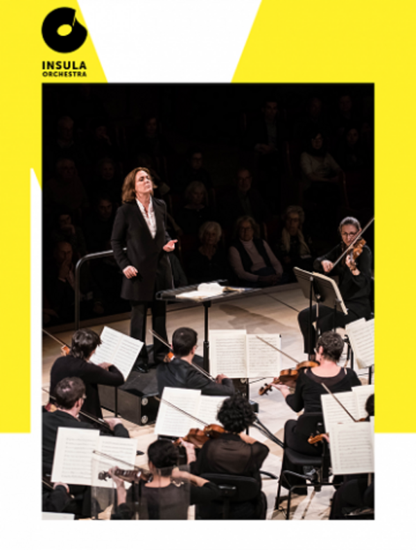 Concert d'ouverture / Mozart - Beethoven - Mendelssohn (La Seine Musicale)