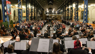 Orchestre universitaire de Brest