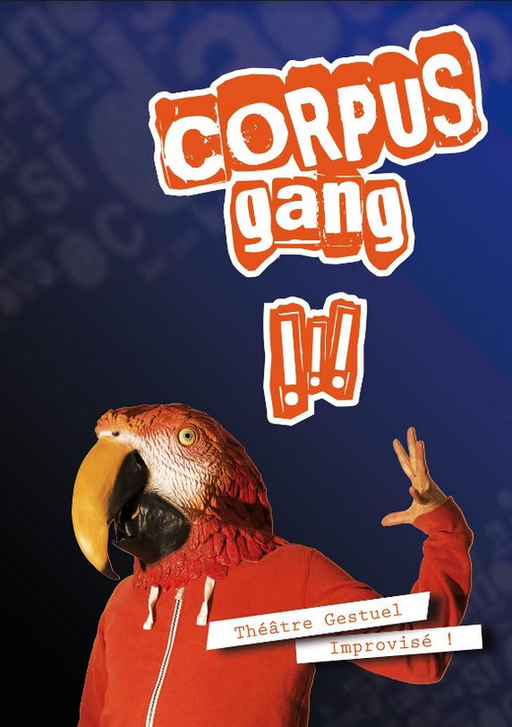 Corpus Gang (Improvidence)