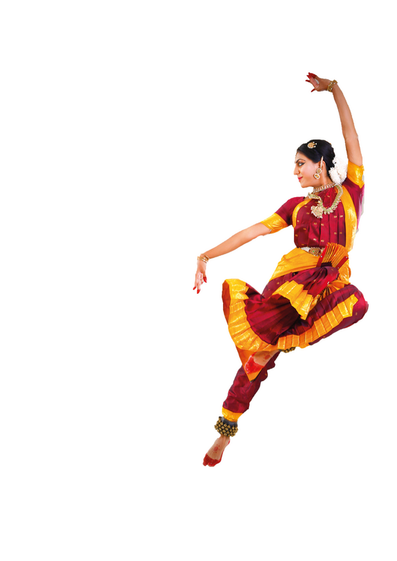 Danse Bharata Natyam - Srinidhi Raghavan (Centre Mandapa)