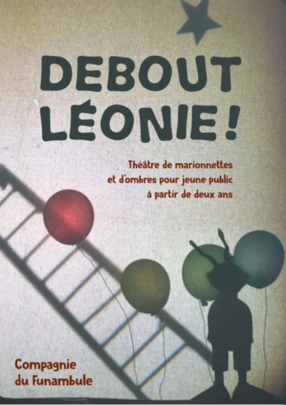 Debout Léonie! (Divadlo Théâtre )