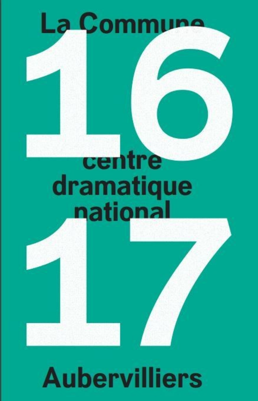 Dictionnaire De La Musique (Théâtre de la Commune)