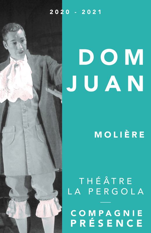 Dom Juan (Theatre la Pergola)