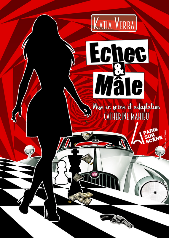 Echec Et Male (Guichet Montparnasse)