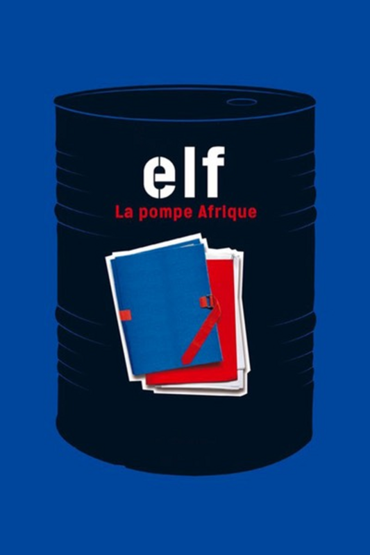 Elf, La Pompe A Fric (Théâtre De L'opprimé)