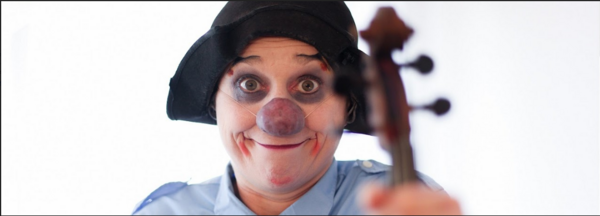 Emma Le Clown (Théâtre du Pays de Morlaix)