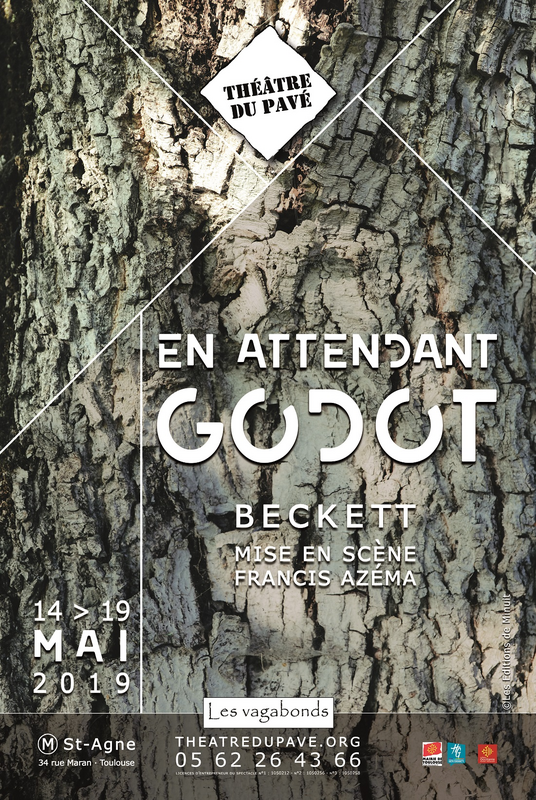 En Attendant Godot (Théâtre du Pavé )