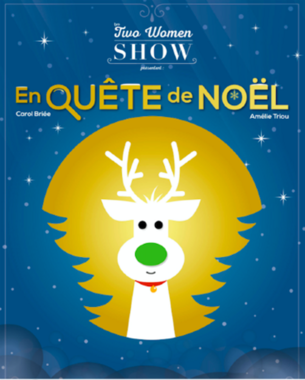 En quête de Noël (Théâtre des Chartrons)