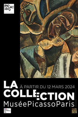 Exposition : La collection. Revoir Picasso