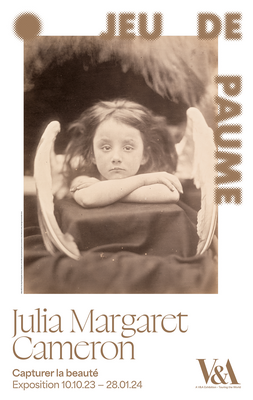 Exposition temporaire : Julia Margaret Cameron. Capturer la beauté
