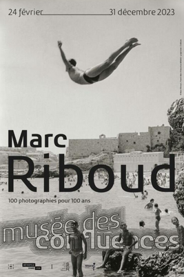 Exposition temporaire : Marc Riboud, 100 photographies pour 100 ans