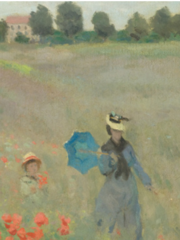 Exposition temporaire : Paris 1874. Inventer l'impressionnisme + Collections permanentes (Musée d'Orsay)