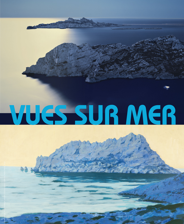 Exposition temporaire : Vues sur Mer (Musée Regards de Provence)