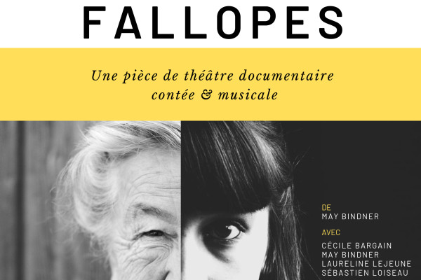 Fallopes (Le Théâtre Du Cyclope)