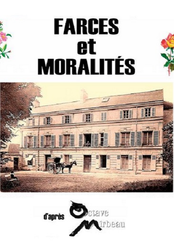 Farces Et Moralités (Comédie Nation)