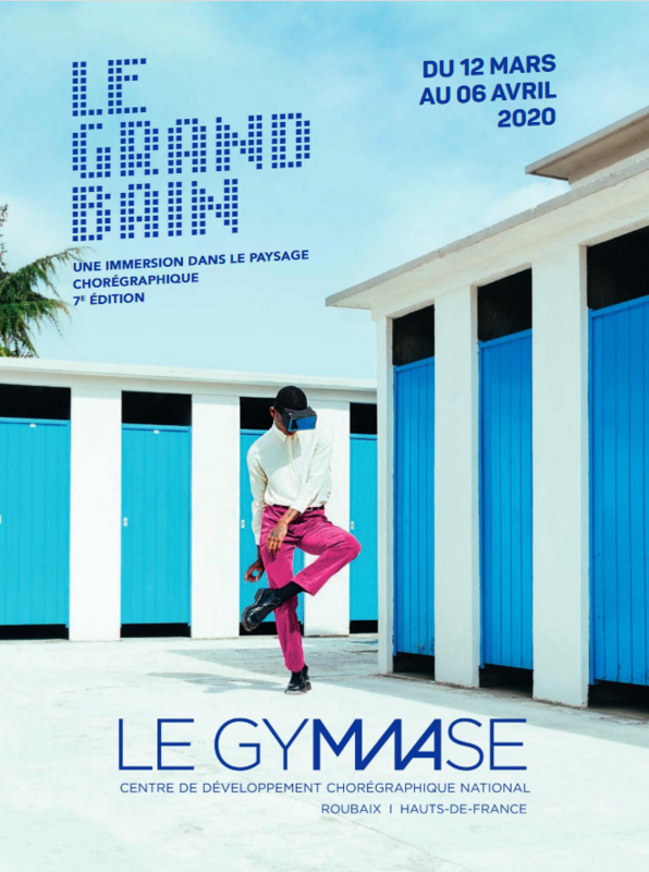 Fête (Le Gymnase – Centre De Développement Chorégraphique National)