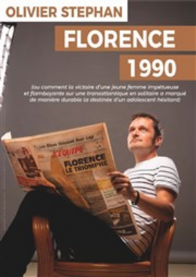 Florence 1990, d'Olivier Stephan