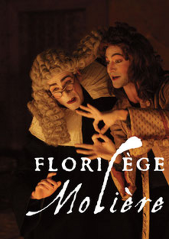 Florilège Molière (Cartoucherie - Théâtre de l'Epée de Bois)