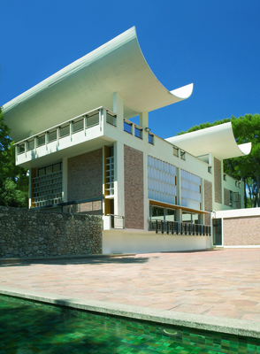 Fondation Maeght - Collections Permanentes 