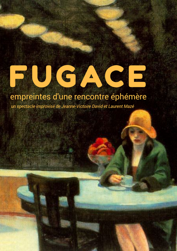 Fugace (L'improvidence Bordeaux)