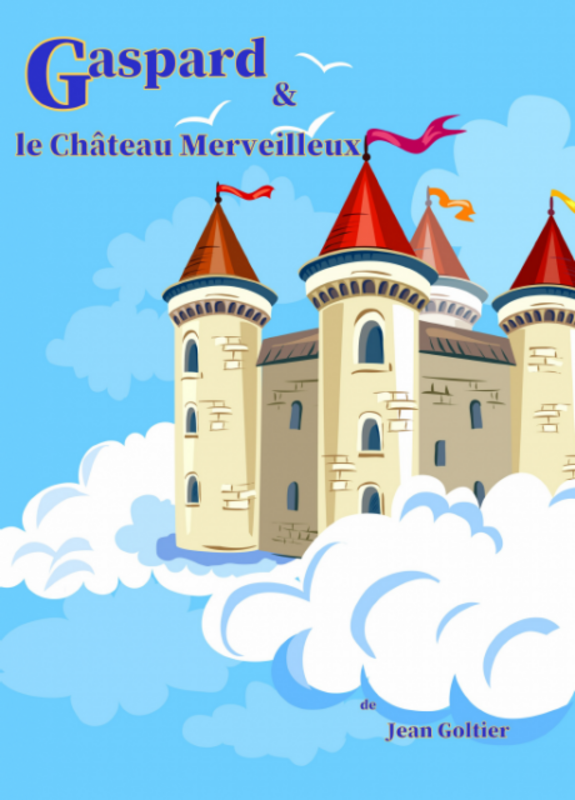 Gaspard et le château merveilleux (Le Flibustier Théâtre )