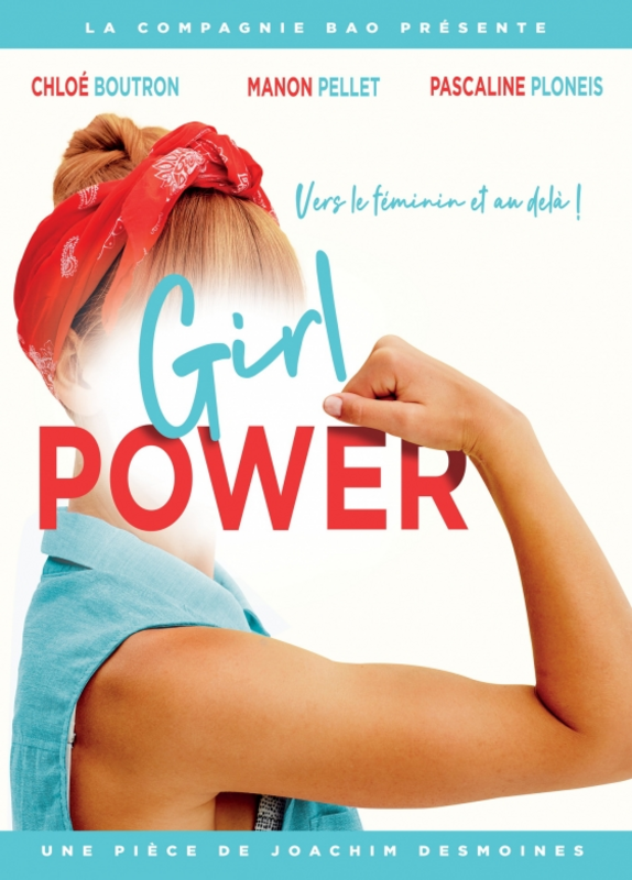 Girl Power (Comédie La Rochelle)
