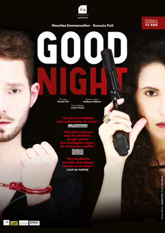 Good Night (Le Théâtre de Poche Graslin)