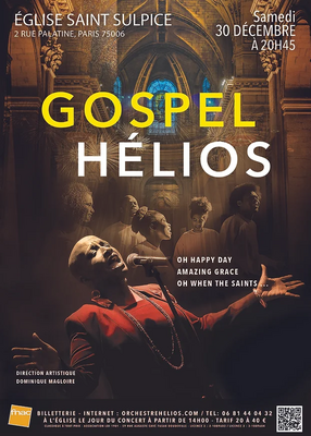 Gospel Hélios 