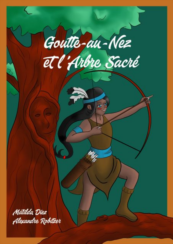 Goutte-au-nez et l'arbre sacré (Le Flibustier Théâtre )