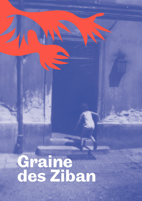 Graine des Ziban (International Visual Theatre )