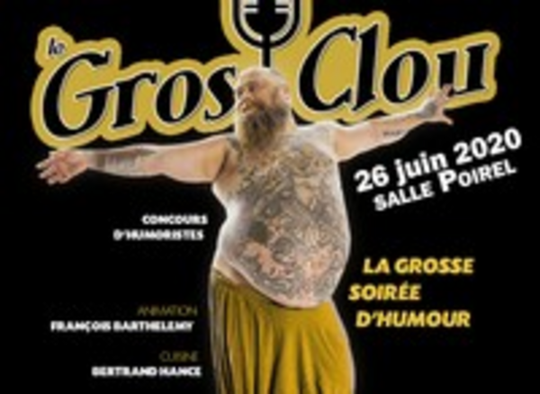 Gros Clou's up / 2020 (MJC Pichon)