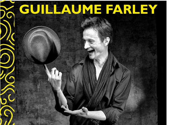 Guillaume Farley (Théâtre de L'iris )