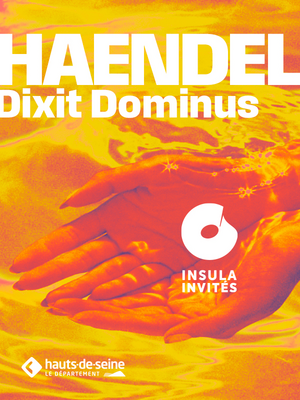 HAENDEL, DIXIT DOMINUS