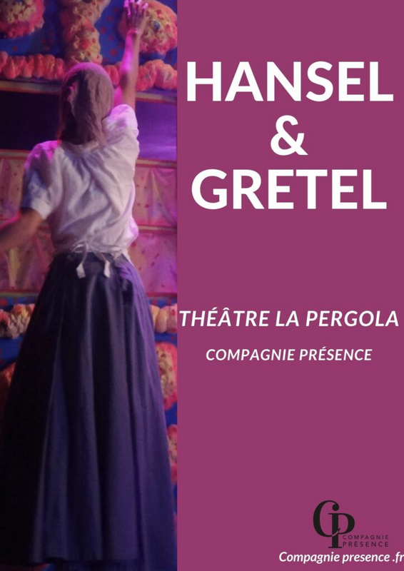 Hansel & Gretel (Theatre la Pergola)