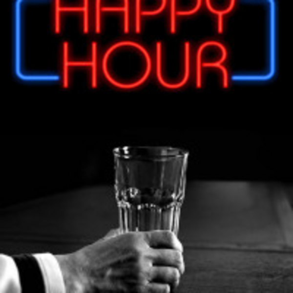 Happy Hour (Improvidence)