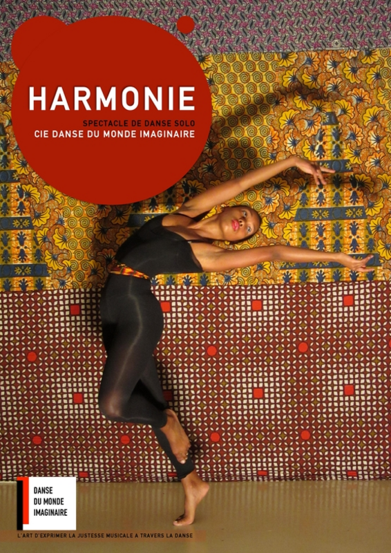 Harmonie (Théâtre De Ménilmontant (Xl))