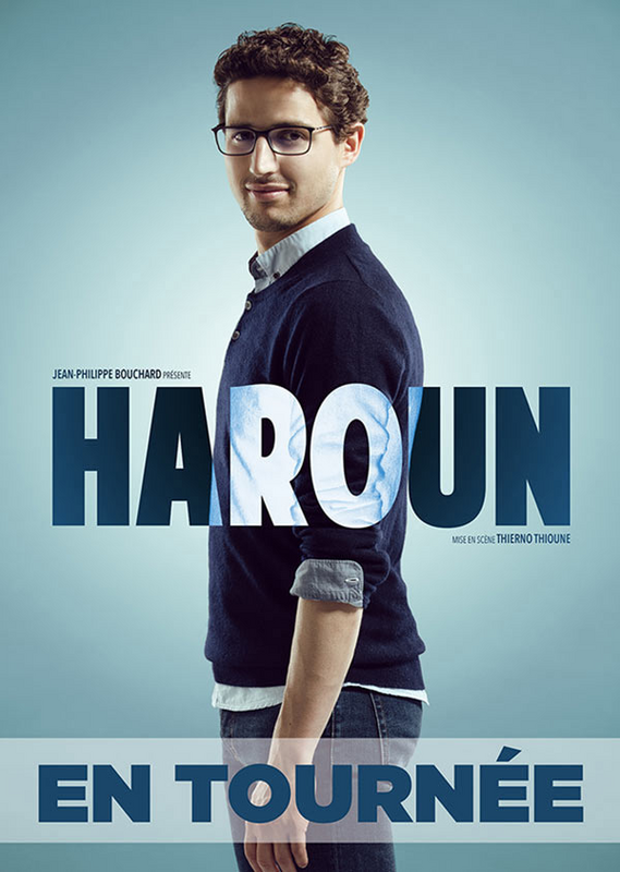 Haroun (le Kabaret)