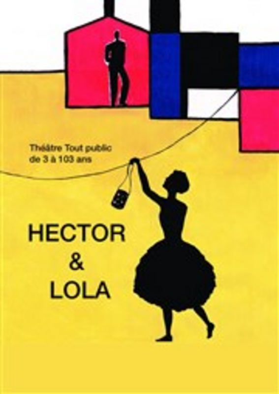 Hector Et Lola (Théo Théâtre)