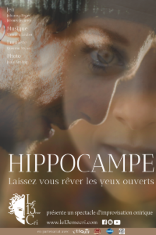 Hippocampe (Divadlo Théâtre )