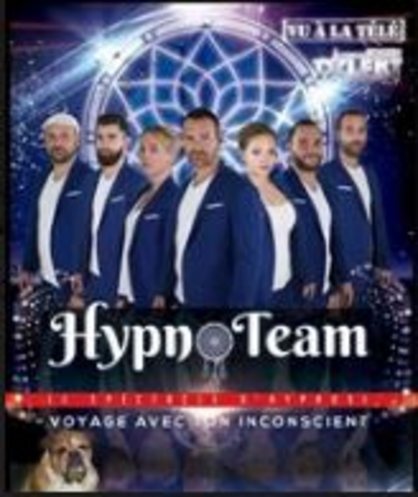 Hypno Team (Le Spotlight)