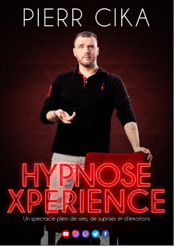 Hypnose Xperience (La Chocolaterie )
