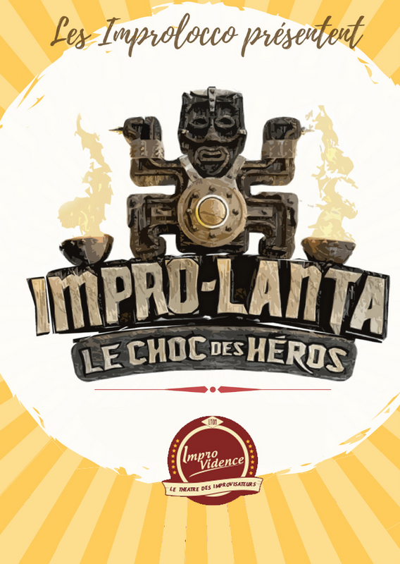 Impro Lanta (Improvidence)