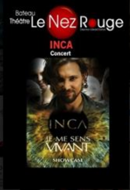 Inca (Le Nez Rouge)
