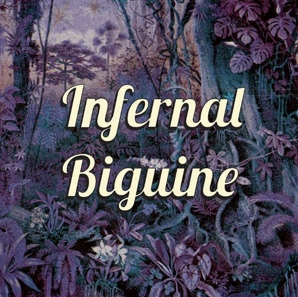 Infernal Biguine (Toï Toï Le Zinc)